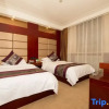 Отель Lanzhou Golden Apple Boutique Hotel (Railway Station Lanzhou University), фото 6