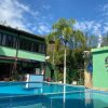 Отель Recanto Verde Praia Hotel, фото 6