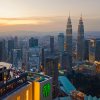 Отель Banyan Tree Kuala Lumpur в Куала-Лумпуре