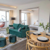 Отель Capital Emerald Line 1 bed  by YourHost, фото 6