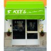 Отель 5 Keys, фото 27