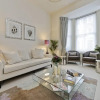 Отель Charming 1 Bed Flat Chelsea, фото 9