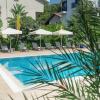 Отель West House Exclusive Hotel Gocek, фото 16