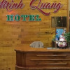 Отель Minh Quang Hotel, фото 1