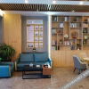Отель GreenTree Inn Express Hotel (Huangpi Nandagang Industrial Park Xinggang Road Branch), фото 3