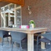 Отель Luxury Apartment in Posterholt With a Terrace, фото 10