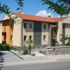 Отель Soline Bay Seashore Residence в Солин