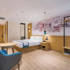 Отель City Comfort Inn (Dongguan East Bus Station Branch, фото 22