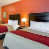 Отель Sleep Inn & Suites, фото 3