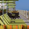 Отель Hilton Garden Inn Virginia Beach Oceanfront, фото 23