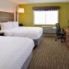 Отель Holiday Inn Express And Suites Ottumwa, an IHG Hotel, фото 23