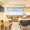 Отель Hanting Hotel Wuxi Railway Station North Plaza, фото 3