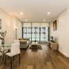 Отель New Bright Apartment in Waterloo Near Park, фото 16