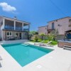 Отель Four Bedroom Holiday Home in Medulin, фото 27