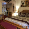 Отель Giant Oaks Lodge, фото 5