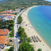 Отель Maisonette Maria - for tranquility. Sykia Chalkidikis, фото 22