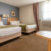 Отель Quality Inn & Suites Denver South Park Meadows Area, фото 37