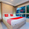 Отель OYO 380 Jomthong Mansion, фото 7