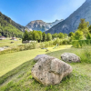 Отель Mountain Lodge by A-Appartements, фото 24