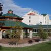 Отель Hilton Garden Inn Watertown/Thousand Islands, фото 27