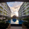 Отель Condo Stay Very Near Mactan Airport, фото 6