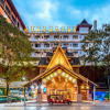 Отель Xishuangbanna Painama Yicheng Sunshine International Hotel, фото 8