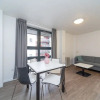 Отель JOIVY Affordable 3,4,5 and 12 bed private flats next to Royal Mile - Adults only, фото 13