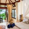 Отель 5 Bedroom Beachfront Villa Sea Breeze SDV229A-By Samui Dream Villas, фото 1