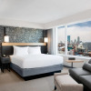 Отель Courtyard by Marriott Boston Downtown/North Station, фото 22