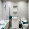 Отель Watford Towncentre Apartment - Modernview Serviced Accommodationf15, фото 13