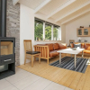 Отель 6 Person Holiday Home in Lokken, фото 3