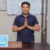 Отель Airy Denpasar Barat Pura Demak Gang Marlboro Bali, фото 13