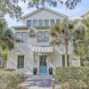 Отель South Of 30a Close To The Beach + Watercolor Beach Club Evergreen Dream 5 Bedroom Home by RedAwning, фото 1