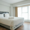 Отель Gorgeous 2BR Apartment Maqna Residence, фото 23
