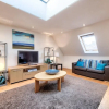 Отель JOIVY Quiet Mews Street Apartment in the Heart of Edinburgh, фото 5