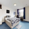 Отель Edinburgh Room Rentals - The Haymarket, фото 4