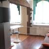 Гостиница Fortline Apartments Novokuznetskaya в Москве