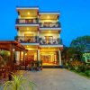 Отель CIC Hoi An Villa, фото 26