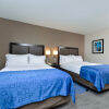 Отель Holiday Inn Express & Suites St. Louis West-O'Fallon, фото 25