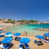 Отель Luxury Villa Dioni in Paralimni, фото 4