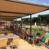 Отель Camping Valldaro, фото 6