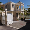 Отель Tres Belle Villa, Piscine Privée, 3 Ch, 2 Sdb, Proche Plage, фото 18