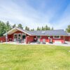 Отель Holiday Home in Blåvand, фото 1