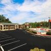 Отель Econo Lodge Inn & Suites, фото 15