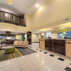 Отель Holiday Inn Express Bloomington West, an IHG Hotel, фото 2