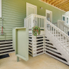 Отель Spacious Outer Banks Home - Golf & Beach Access!, фото 16