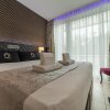 Отель The Queen Apartments - Villa Adriana, фото 1