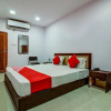 Отель OYO 19518 Spc & Span, фото 14