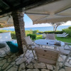 Отель Glyfada Beachfront House Ab3g, фото 22