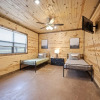 Отель Creekside Casita Pet Friendly Unit With Wood Fireplace by Redawning, фото 6